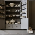 Maximizing Storage Space in Your Kitchen Renovation