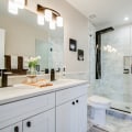 Renovation Ideas for Small Bathrooms: Transforming Your Space