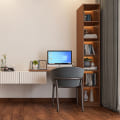 Creating a Functional and Stylish Home Office: Renovation Ideas