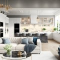 Transforming Your Space: Creating an Open Floor Plan with Renovation Ideas