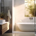 Renovation Ideas: Transforming an Outdated Bathroom into a Modern Oasis