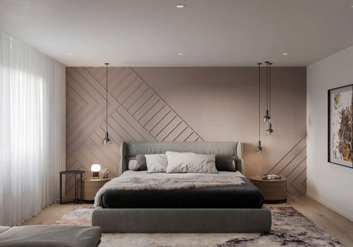 Top Trends for a Bedroom Renovation