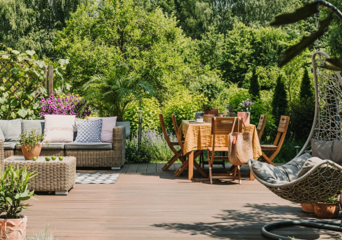 Transform Your Outdoor Space: Renovation Ideas from an Expert